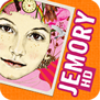 jemory HD - Künstler-Memory - Tita do Rêgo Silva